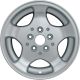 1996-1998 JEEP GRAND CHEROKEE Aluminium 15