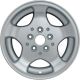 1996-1998 JEEP GRAND CHEROKEE Aluminium 15