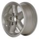 1996-2001 JEEP WRANGLER Aluminium 15