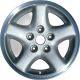 1997-2006 JEEP WRANGLER, CHEROKEE (MIDSIZE) 15