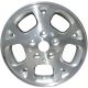 1999-2002 JEEP GRAND CHEROKEE Aluminium 16