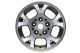 1999-2002 JEEP GRAND CHEROKEE Aluminium 16