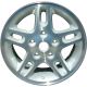 1999-2004 JEEP GRAND CHEROKEE Aluminium 16