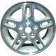 1999-2004 JEEP GRAND CHEROKEE Aluminium 16
