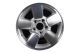 2001 JEEP GRAND CHEROKEE Aluminium 17