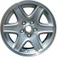 2003-2004 JEEP LIBERTY Aluminium 16