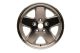 2002-2007 JEEP LIBERTY Aluminium 16