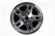 2002-2004 JEEP GRAND CHEROKEE Aluminium 16