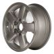 2002-2003 JEEP GRAND CHEROKEE Aluminium 17