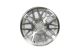 2002-2004 JEEP GRAND CHEROKEE Aluminium 17