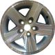 2002-2006 JEEP WRANGLER Aluminium 16