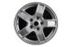 2005-2007 JEEP GRAND CHEROKEE Aluminium 17
