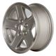 2005-2006 JEEP LIBERTY Aluminium 16