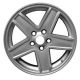 2007-2010 JEEP PATRIOT, COMPASS MK 17