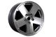 2007-2012 JEEP WRANGLER Aluminium 18