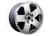 2007-2012 JEEP WRANGLER Aluminium 18
