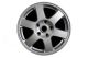 2008-2010 JEEP GRAND CHEROKEE Aluminium 17