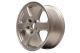 2008-2010 JEEP GRAND CHEROKEE Aluminium 17