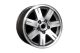 2008-2010 JEEP GRAND CHEROKEE Aluminium 17