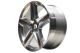 2008-2010 JEEP GRAND CHEROKEE Aluminium 20