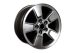 2008-2012 JEEP LIBERTY Aluminium 16
