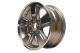 2008-2012 JEEP LIBERTY Aluminium 16