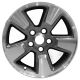 2008-2012 JEEP LIBERTY Aluminium 16