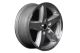 2008-2012 JEEP LIBERTY Aluminium 17