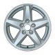 2008-2012 JEEP LIBERTY Aluminium 17