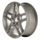 2008-2012 JEEP COMPASS MK Aluminium 18