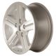 2009-2010 JEEP COMMANDER Aluminium 17