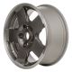 2006-2010 JEEP COMMANDER Aluminium 17