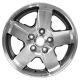 2006-2010 JEEP COMMANDER Aluminium 17