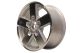 2006-2010 JEEP COMMANDER Aluminium 17