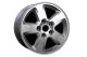 2011-2013 JEEP GRAND CHEROKEE Aluminium 17
