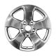 2011-2013 JEEP GRAND CHEROKEE Aluminium 18
