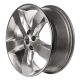 2011-2014 JEEP GRAND CHEROKEE Aluminium 20