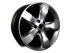 2011-2013 Jeep Grand Cherokee Aluminium 20