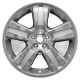 2011-2012 JEEP LIBERTY Aluminium 20