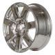 2012-2014 Jeep Wrangler Aluminium 18