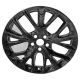 2014-2018 DODGE, JEEP DURANGO Aluminium 20