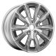 2014-2021 JEEP CHEROKEE Aluminium 18
