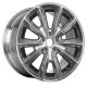 2014-2018 JEEP CHEROKEE Aluminium 18