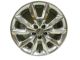 2014-2018 JEEP CHEROKEE Aluminium 18