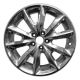 2014-2018 JEEP CHEROKEE Aluminum 18