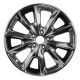 2014-2018 JEEP CHEROKEE Aluminium 18