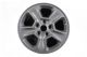 2014-2017 JEEP GRAND CHEROKEE Aluminium 17