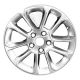 2014-2016 JEEP GRAND CHEROKEE Aluminium 18