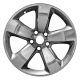 2014-2016 JEEP GRAND CHEROKEE Aluminium 20