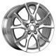 2014-2016 JEEP CHEROKEE Aluminium 20